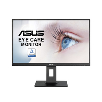 Monitor Asus VA279HAL 27'' FHD, VA, HDMI/D-Sub, speakers monitors