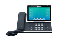 Yealink SIP-T57W IP phone Grey Wi-Fi 6938818303249 IP telefonija