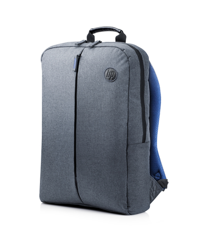 HP Inc. 15.6 Essential Backpack portatīvo datoru soma, apvalks