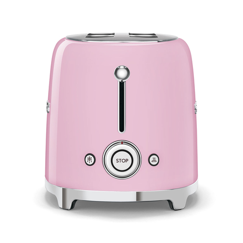 TSF01PKEU Smeg          toaster Tosteris