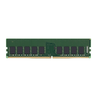 Kingston Technology KSM32ED8/32HC memory module 32 GB DDR4 3200 MHz ECC operatīvā atmiņa