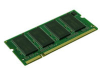 MicroMemory 2GB DDR2 800MHZ SO-DIMM Module MMD8766/2048, KTD-INSP6000C/2G, A1167409, A1544901, A1545367, A1761837, A1837306, A1837307, A1837 operatīvā atmiņa