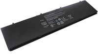 CoreParts Laptop Battery for Dell 44Wh 3 Cell Li-Pol 11.1V 3.5Ah 5706998726513 34GKR 3RNFD 451-BBFS 451-BBFT 451-BBFV 451-BBFY F38HT G0G2M G Baterija