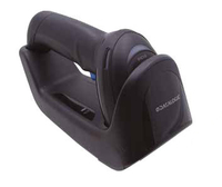 Datalogic Gryphon GBT4200, Kit, USB,  5704174282846 Black (Kit includes scanner,  W125841494 svītru koda lasītājs