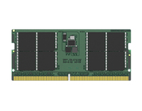 KINGSTON 64GB DDR5 4800MT/s SODIMM Kit operatīvā atmiņa