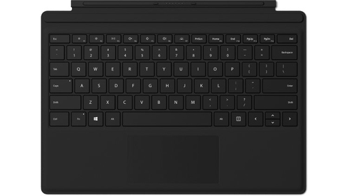 Microsoft Surface Pro Signature, Black 889842217216 New Retail GKG-00007