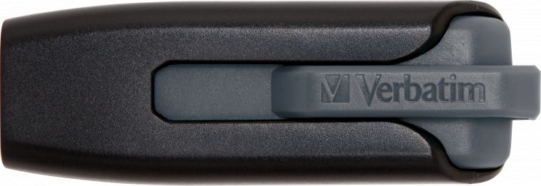 V3 USB 3.0 Drive 64G     Black USB Flash atmiņa