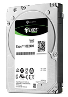 SEAGATE EXOS 10E2400 Ent.Perf. 600GB HDD cietais disks