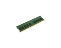 KINGSTON 16GB 2666MHz DDR4 ECC CL19 DIMM operatīvā atmiņa