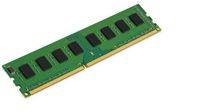 CoreParts 8GB Memory Module 2400MHz DDR4 MAJOR 5706998875495 KCP424NS8/8, KVR24N17S8/8, MICROMEMORY operatīvā atmiņa