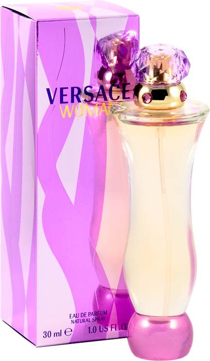 Versace Woman EDP 30 ml Smaržas sievietēm