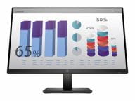 HP P24q G4 23.8inch Monitor IPS QHD monitors