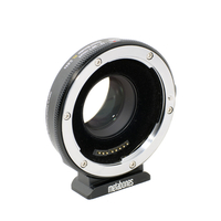 Metabones Speed Booster XL Canon EF Lens to MFT Camera foto, video aksesuāri