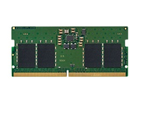 KINGSTON 16GB DDR5 4800MT/s SODIMM Kit operatīvā atmiņa