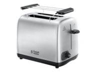 Russell Hobbs 24080-56 Adventure | inox Tosteris