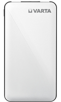 VARTA Power Bank Energy 5000mAh White Powerbank, mobilā uzlādes iekārta