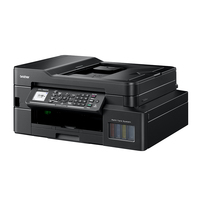 Brother MFC-T920DW Inkjet A4 6000 x 1200 DPI 30 ppm Wi-Fi printeris