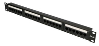 Extralink EX.9809 patch panel