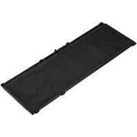 CoreParts Laptop Battery for HP 46.20Wh Li-Pol 11.55V 4000mAh  5704174372059 HSTNN-IB8L, L08855-855, L08934-1B1, SR03XL Baterija