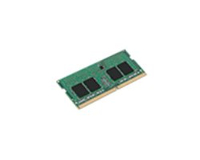 KINGSTON 8GB 2666MHz DDR4 ECC CL19 SODIM operatīvā atmiņa