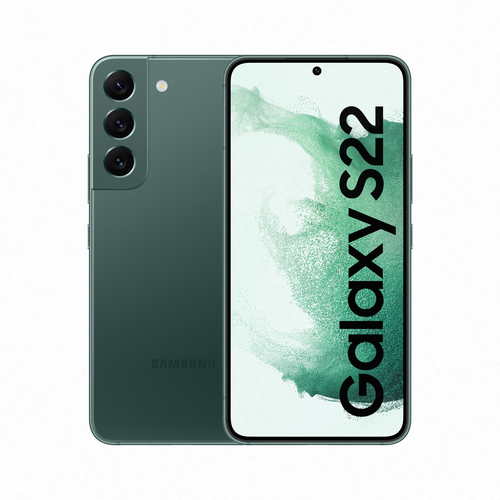 Samsung Galaxy S22 5G 8GB/128GB Green Mobilais Telefons