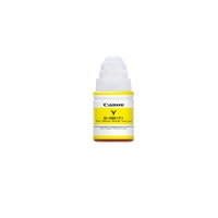 CANON INK GI-490YELLOW   NON-BLISTER 0666C001 kārtridžs