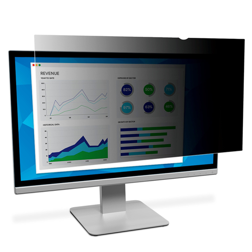 3M Privacy Filter 25 16:9 LCD/Plasma 98044054447