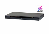 Aten 16-Port 2-Bus CAT5e/6 KVM Over IP Switch, LUC  4719264645310 KVM komutators