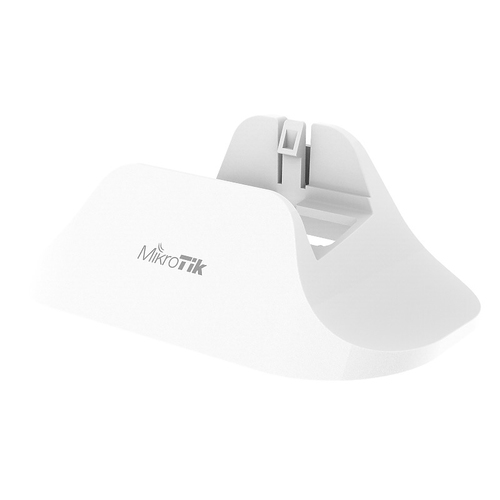 Mikrotik wAP LTE kit WLAN access point Power over Ethernet (PoE) White Access point