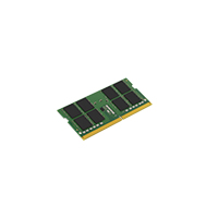 KINGSTON 32GB DDR4 2666MHz SODIMM operatīvā atmiņa