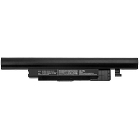 CoreParts Laptop Battery for Medion &  Haier 31.68Wh Li-ion 14.4V  5704174372912 MEDION 40040607 40040607A1 40046971 A31-C15 A32-B34 A41-B34 Baterija