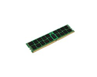 KINGSTON 16GB 2666MHz DDR4 ECC Reg CL19 operatīvā atmiņa