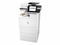 HP Color LaserJet Enterprise MFP M776z printeris