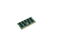 KINGSTON 16GB DDR4 2666MHz ECC Module operatīvā atmiņa