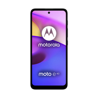 Motorola Moto E 40 16.5 cm (6.5