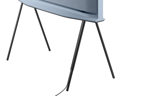 SAMSUNG The Serif Smart TV 55in 55LS01T LED Televizors
