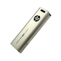 Pendrive 256GB USB 3.1 HPFD796L-256 USB Flash atmiņa