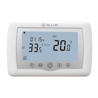 Tellur                  WiFi Thermostat 