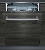 Siemens iQ100 SN615X03EE dishwasher Fully built-in 13 place settings A++ Iebūvējamā Trauku mazgājamā mašīna