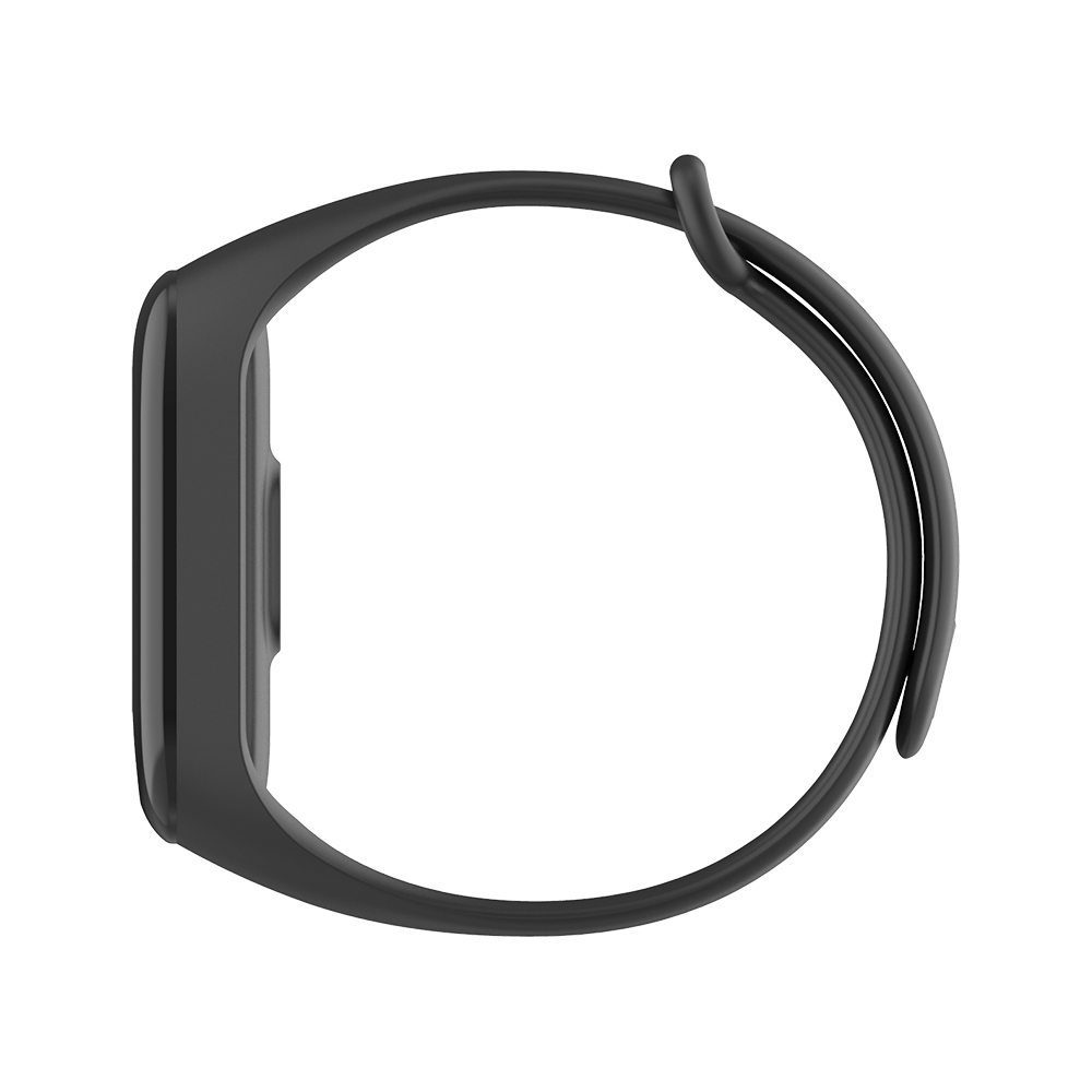 Forever smart bracelet Fitband SB-50 black GSM107158 Viedais pulkstenis, smartwatch