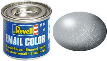 Revell Farba srebrna, metaliczna (32190) 32190 (42023135)