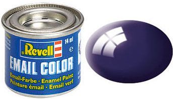 Revell Email Color 54 Night Blue Gloss - 32154 32154 (42021780)