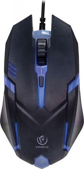 Optical mouse for gamers NEON 1,8m Datora pele