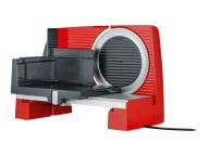 Graef S 10003 slicer Electric 170 W Red Aluminium Array