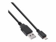 USB-Kabel - USB (M) zu Micro-USB Typ B (M) adapteris