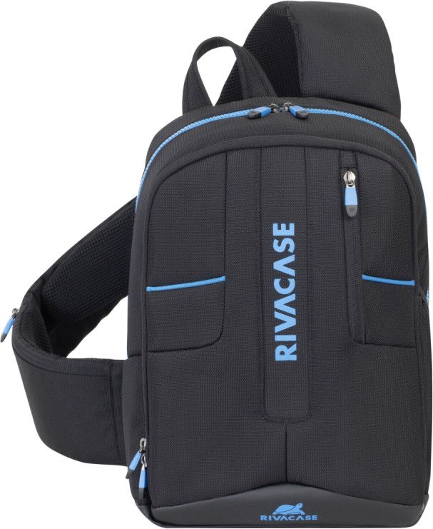 RivaCase 7870 Slingbag dla Mini Dronow i Laptopow 13.3