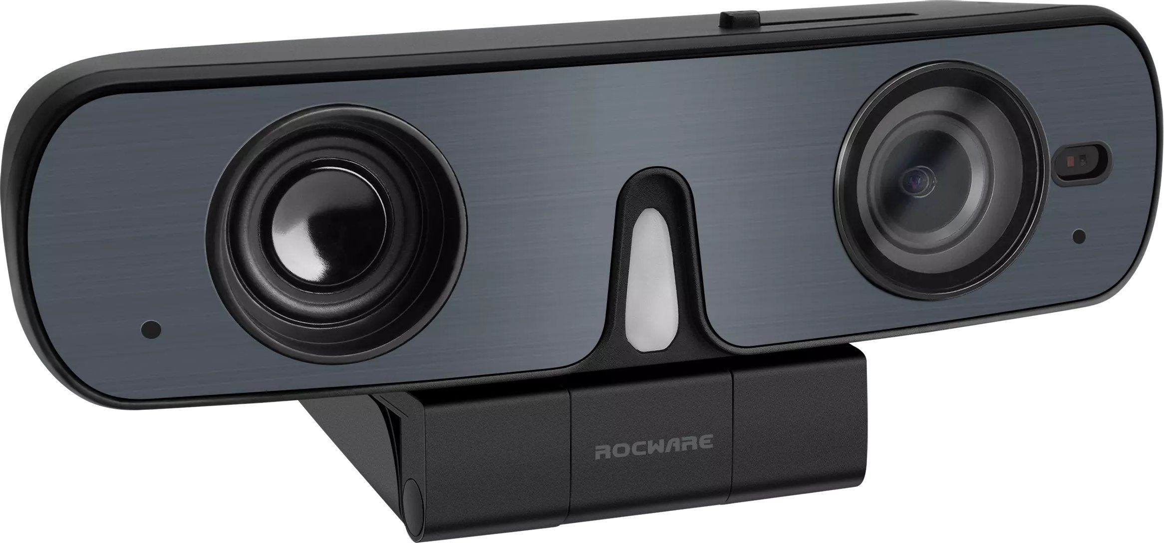 ROCWARE CAMERA ALL-IN-ONE / MINI SOUNDBAR RC08 web kamera