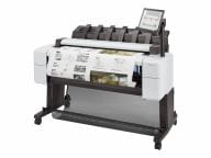 HP DesignJet T2600PS 36-in MFP New Retail printeris