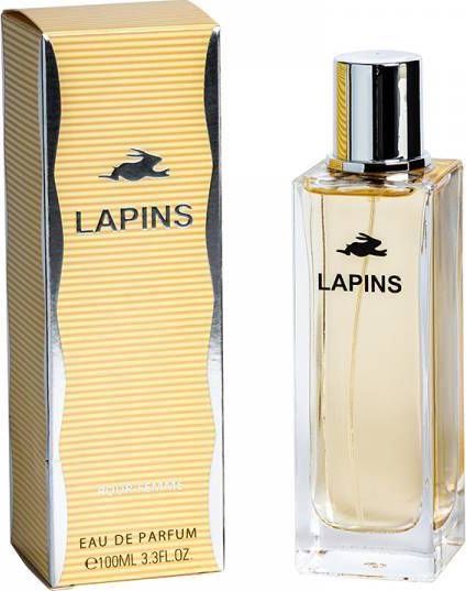 Real Time Lapins EDP 100 ml 8715658360988 (8715658360988) Smaržas sievietēm