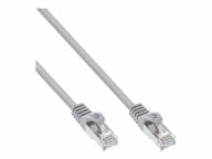 Patch-Kabel - RJ-45 (M) bis RJ-45 (M) adapteris